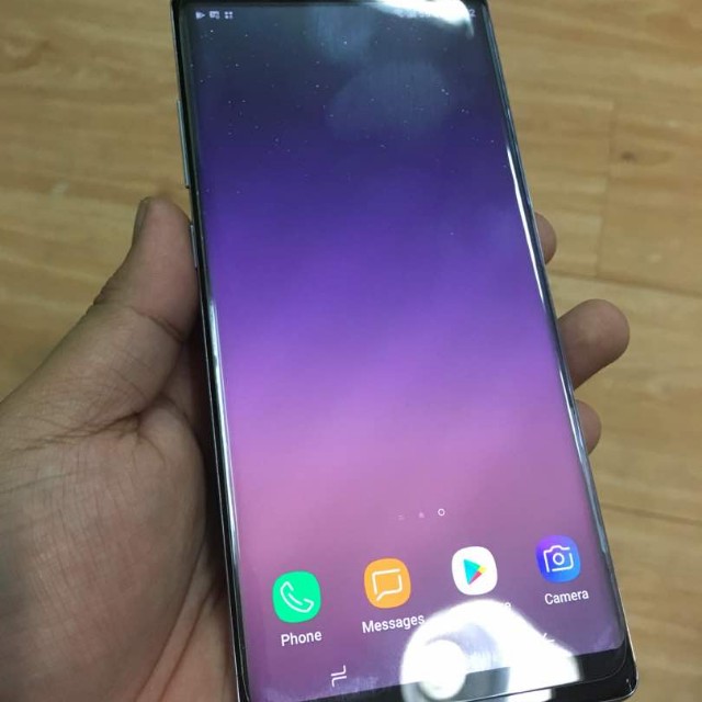 Samsung Note 8 - Afbeelding 2