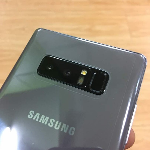 Samsung Note 8 - Afbeelding 4