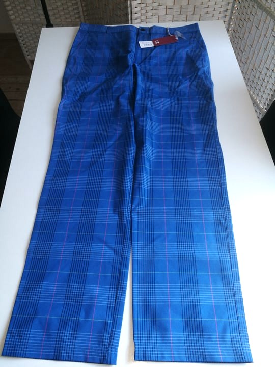 CUTTER&BUCK pantalon lente zomer golf