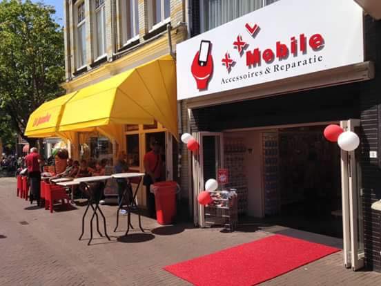 Apple, Iphone, 5S, SE, 6S, Front, Camera, Reparatie, Sneek - Afbeelding 2