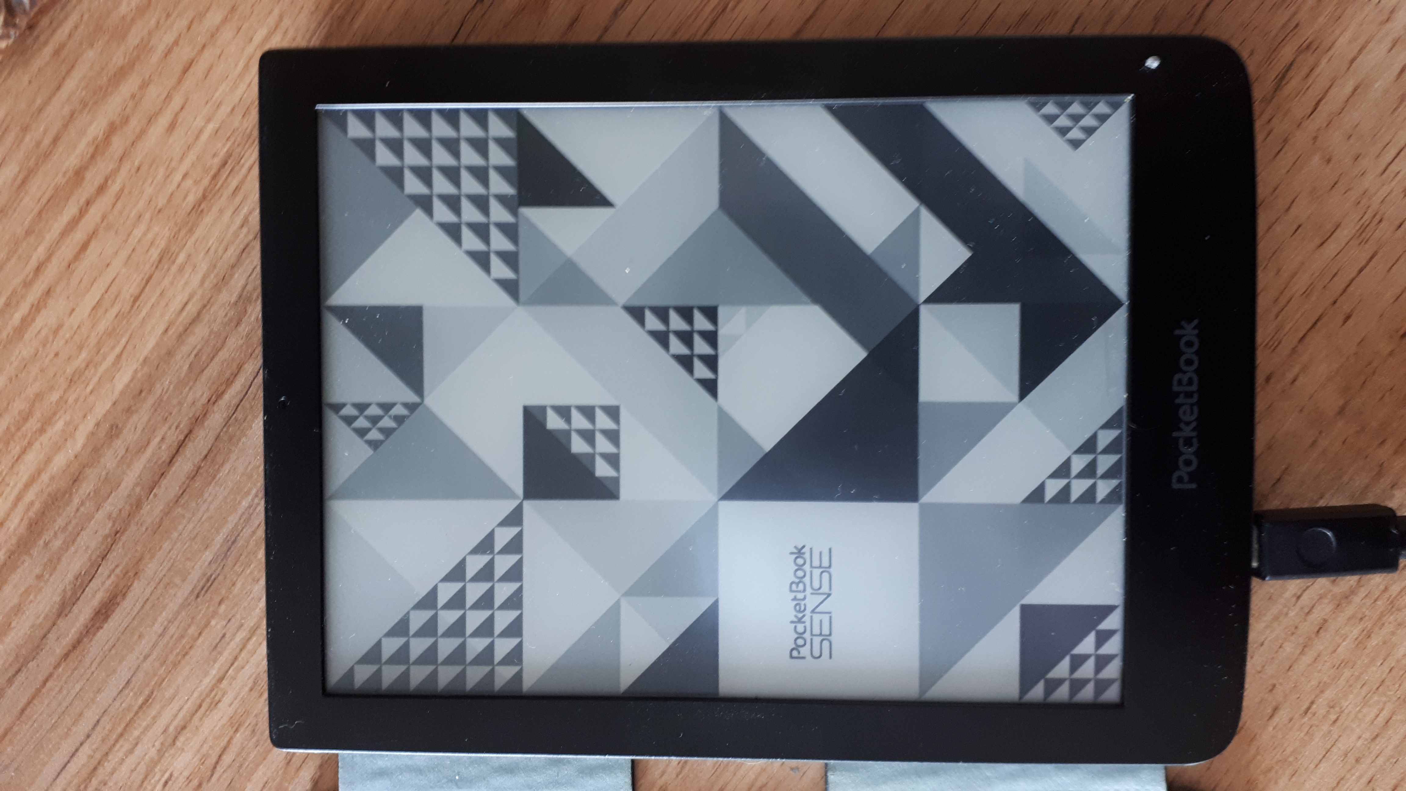 E-reader vol met boeken 6inch touch screen - nr. 1