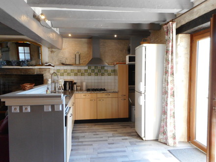 vakantie huis frankrijk Indre et Loire wandel/fiets vak. - Afbeelding 3