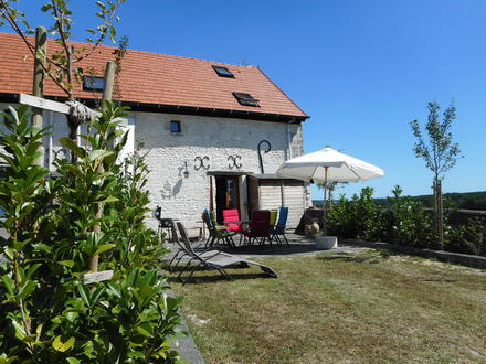 vakantie huis frankrijk Indre et Loire wandel/fiets vak. - Afbeelding 5