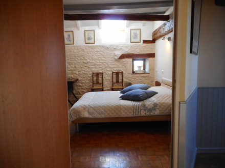 vakantie huis frankrijk Indre et Loire wandel/fiets vak. - Afbeelding 7