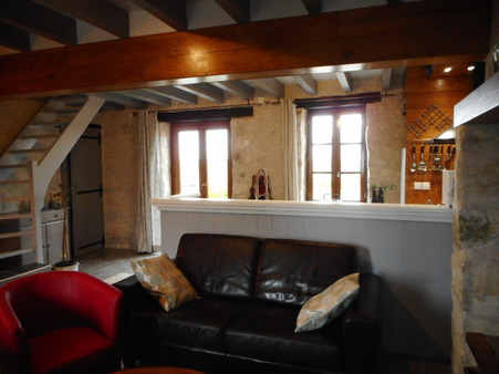 vakantie huis frankrijk Indre et Loire tours/Poitiers - Afbeelding 3