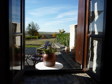 vakantie huis frankrijk Indre et Loire tours/Poitiers - Afbeelding 5