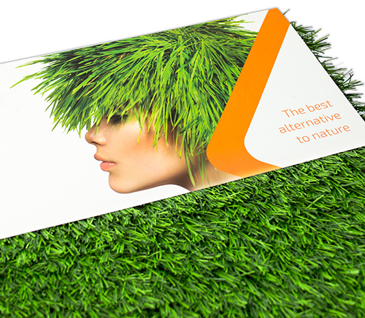 Kunstgras Edelgrass Kent 24mm - nr. 1