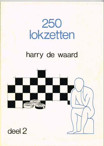 250 lokzetten deel 2 - nr. 1