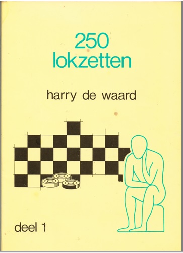 250 lokzetten deel 1 - nr. 1