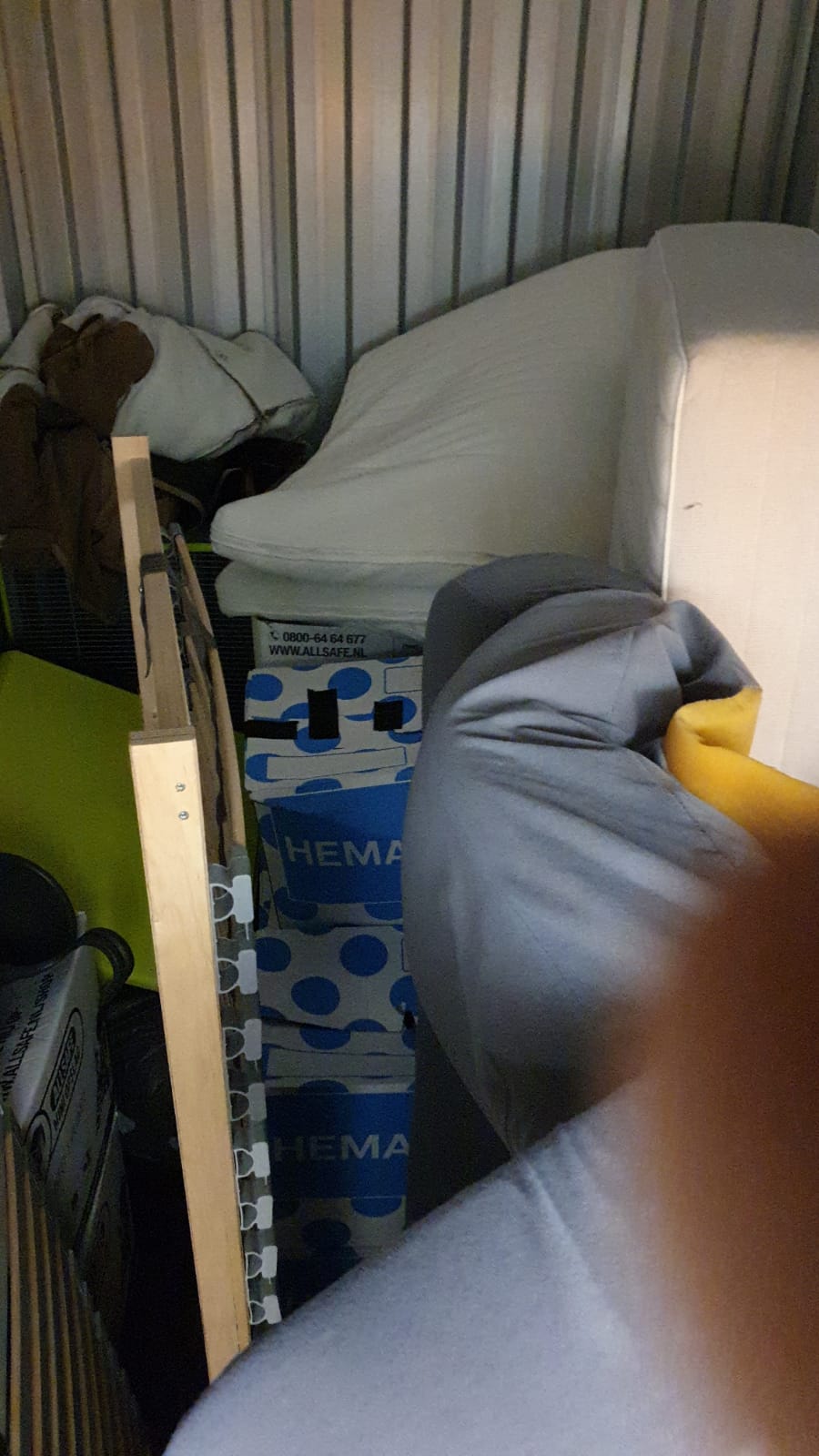 Magic Movers, want opslag hoeft niet duur te zijn! - Afbeelding 6