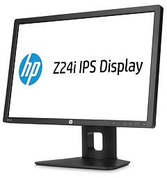 HP Z Display Z24i 24" IPS LED Backlit Monitor - Refurbished - nr. 1