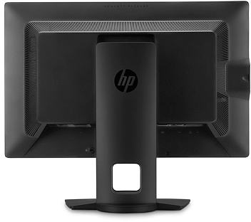 HP Z Display Z24i 24" IPS LED Backlit Monitor - Refurbished - Afbeelding 6