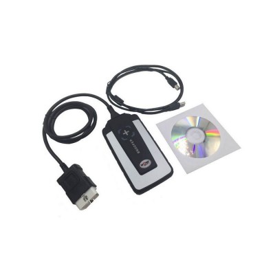 OBD Diagnose Scan Tool SNOOPER WOW W5.00.12 2016/2017
