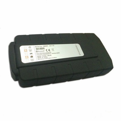 OBD Diagnose Scan Tool SNOOPER WOW W5.00.12 2016/2017 - Afbeelding 4