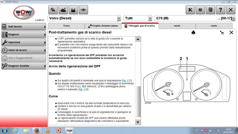 OBD Diagnose Scan Tool SNOOPER WOW W5.00.12 2016/2017 - Afbeelding 6