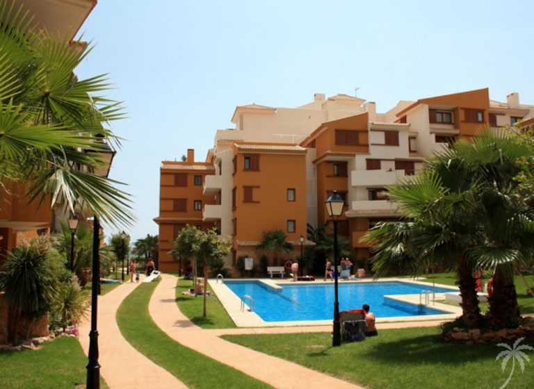 Uw nieuwe Appartement in PUNTA PRIMA tussen strand, zee en uw voorzieningen - nr. 1