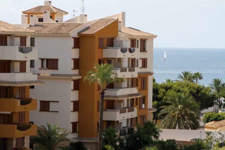 Uw nieuwe Appartement in PUNTA PRIMA tussen strand, zee en uw voorzieningen - Afbeelding 4
