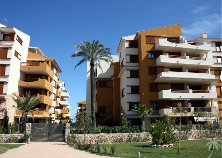 Uw nieuwe Appartement in PUNTA PRIMA tussen strand, zee en uw voorzieningen - Afbeelding 5