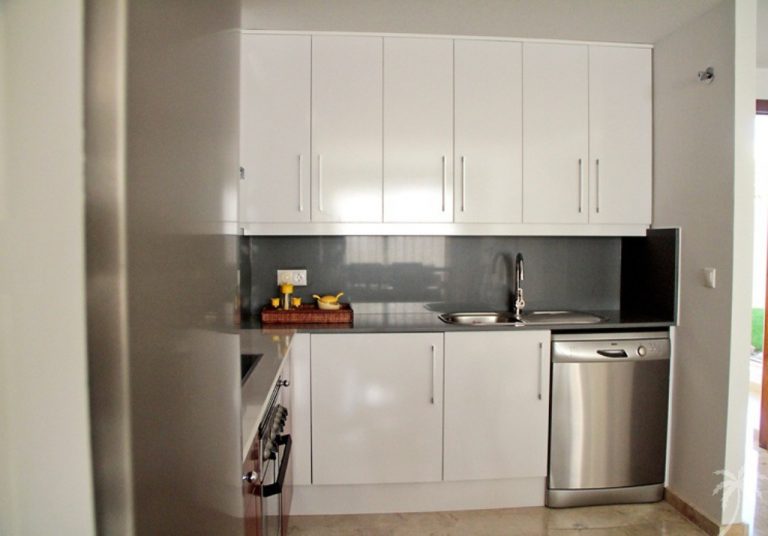 Uw nieuwe Appartement in PUNTA PRIMA tussen strand, zee en uw voorzieningen - Afbeelding 6