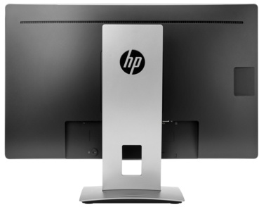 HP EliteDisplay E232 IPS 23" Zwart Full HD Matt - Afbeelding 4