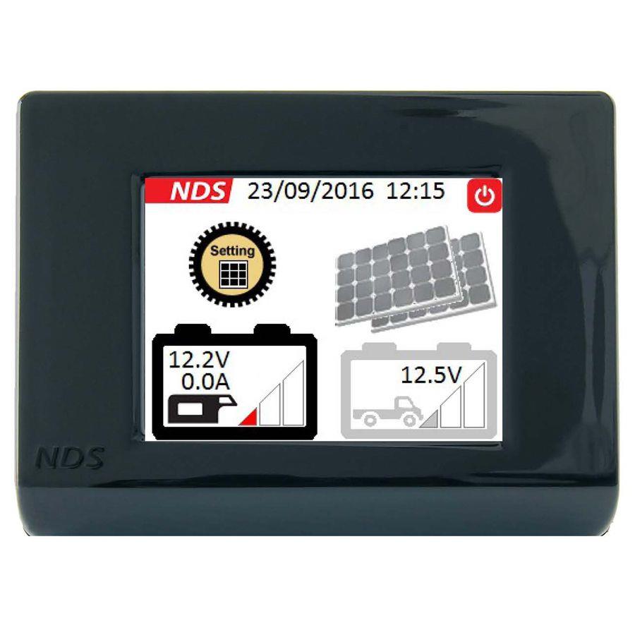 NDS SUNCONTROL Touchscreen t.b.v. SC300M - nr. 1