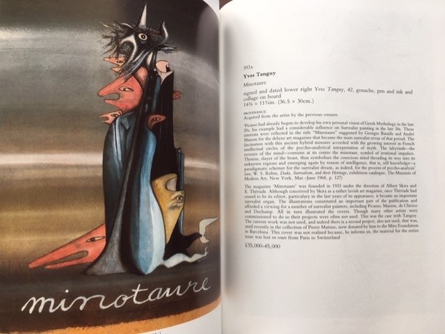 Christie's London Impressionist and Modern Watercolours and Drawings (June 1987) - Afbeelding 3