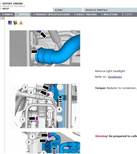 VOLVO - VIDA EWD + OBD diagnose ELM327 kabel * 32GB USB-stick