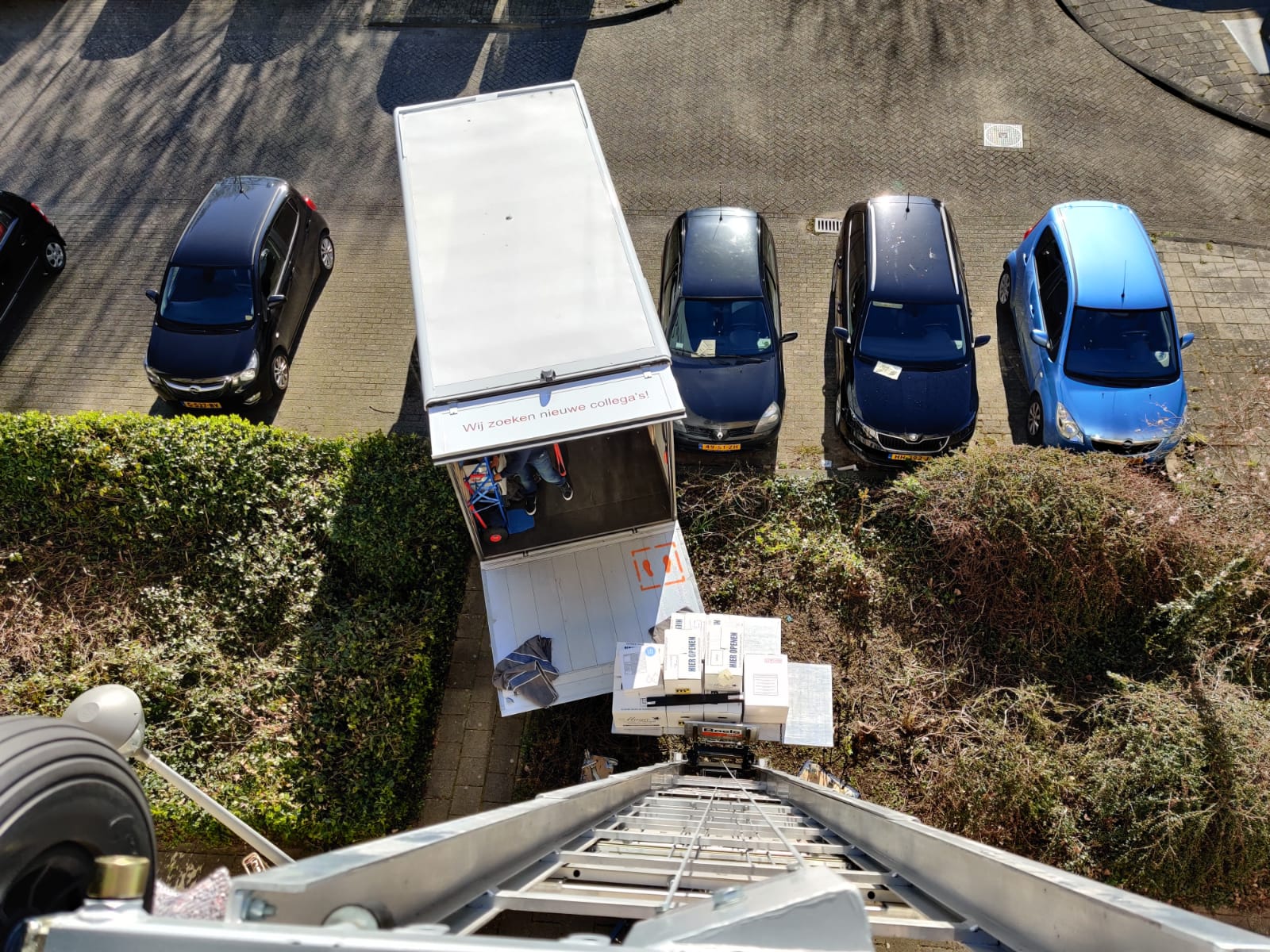 Magic Movers, verhuizen en opslag hoeft niet duur te zijn! - Afbeelding 7