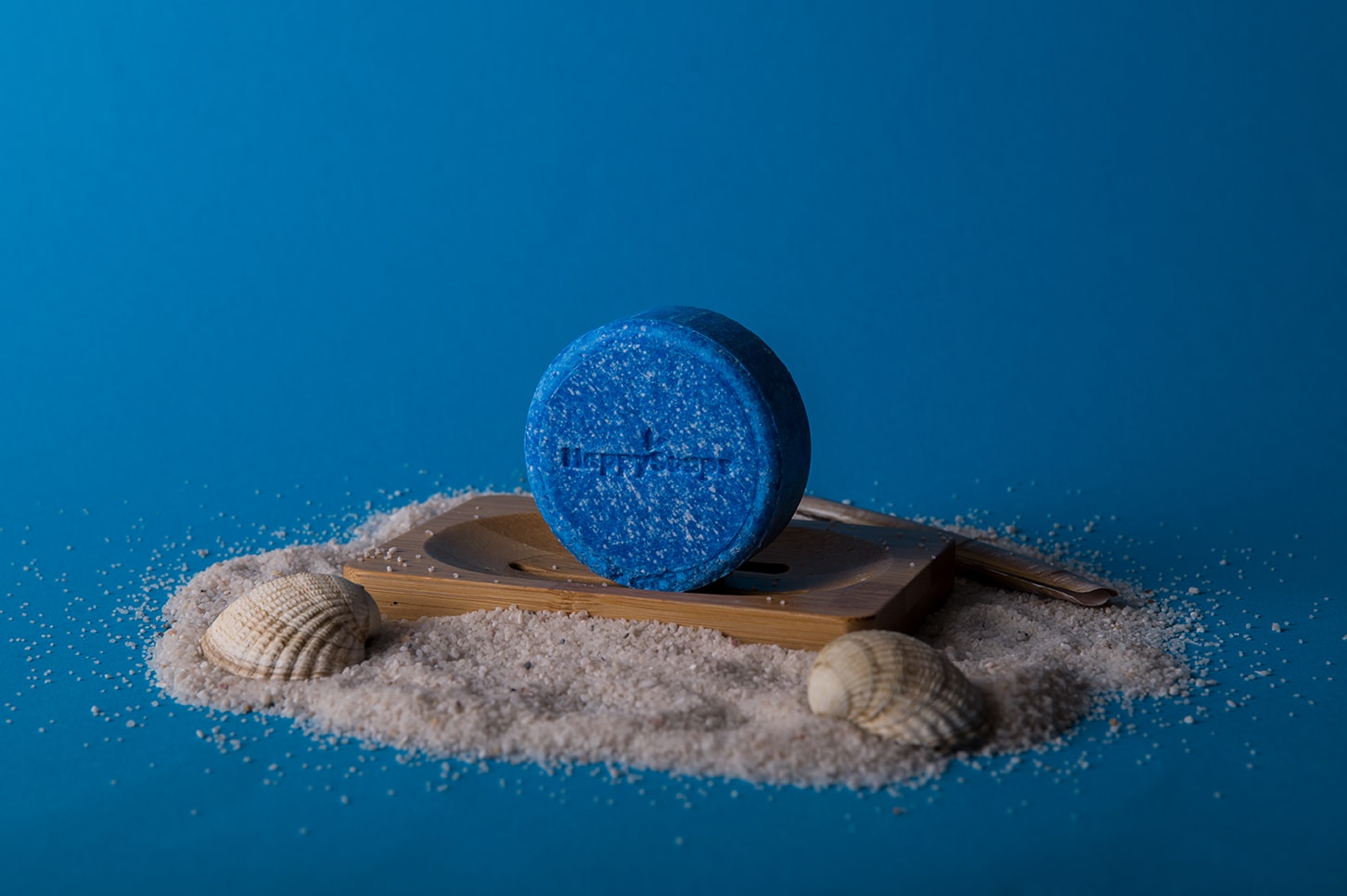 In Need of Vitamin Sea Shampoo Bar – 70g