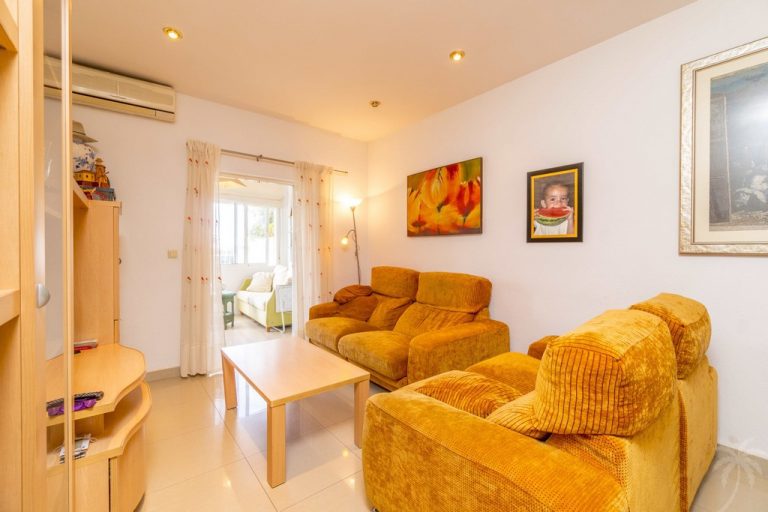 Uw Bungalow in LA MATA met meubels bij zee strand en mooi zwembad in mooie grote tuin - Afbeelding 3