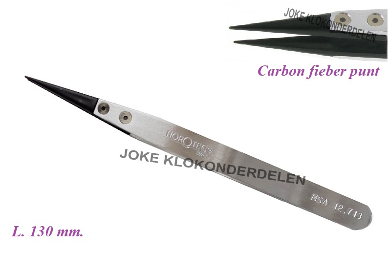 = Pincet = Horotex = Swiss made = 41680