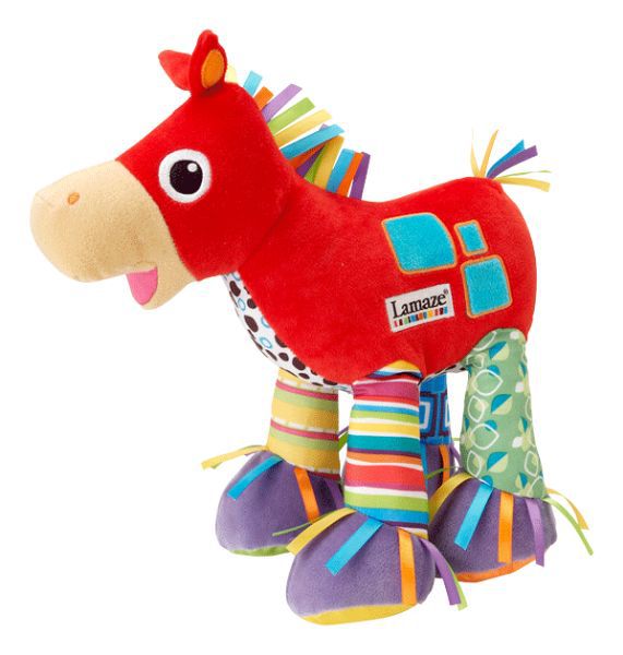 Lamaze Trotter de Pony, NIEUW! - nr. 1