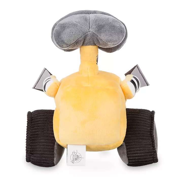 Disney's Wall-E knuffel, NIEUW! - Afbeelding 2