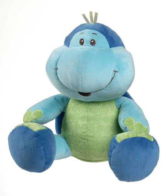 Playgro Schildpad knuffel (40 cm) - nr. 1