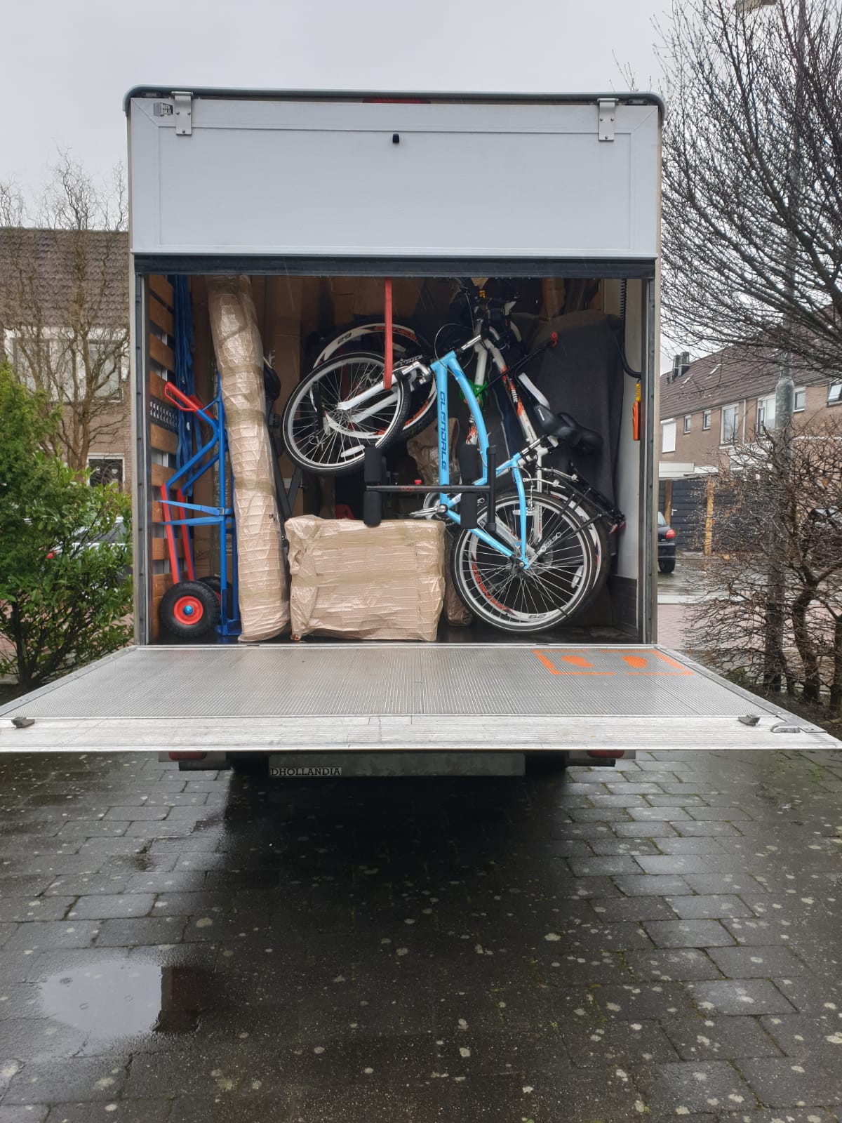 Opslag en/of verhuizen? Dat hoeft niet duur te zijn! - Afbeelding 7