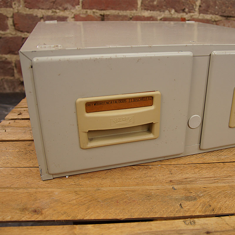 Industrieel ladeblok 2020-058 - Afbeelding 2