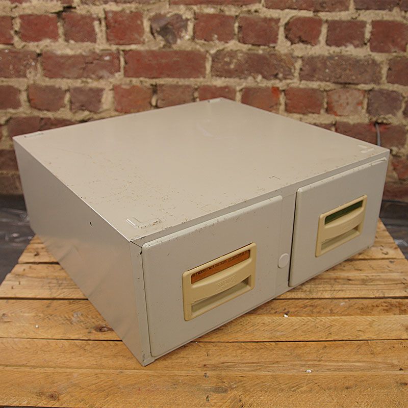 Industrieel ladeblok 2020-058 - Afbeelding 4