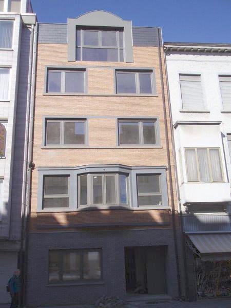 APPARTEMENT TE HUUR IN AALST