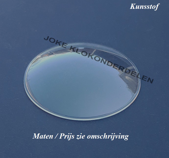 === Bol glas = kunststof = 42101
