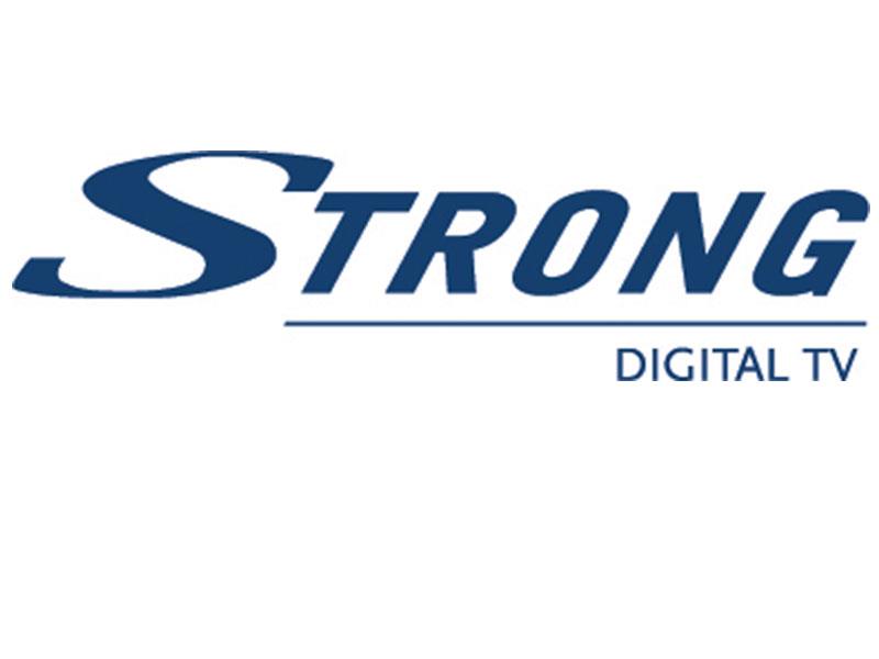 Strong digitenne tuner 8114 - Afbeelding 4