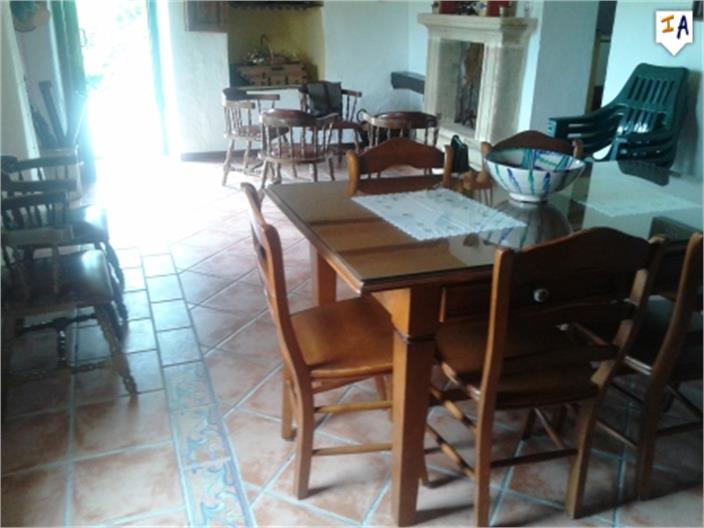 VERKOCHT/Cortijo/Sabriego/Andalusië /155000->80.000€ - Afbeelding 6