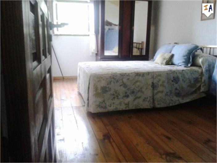 VERKOCHT/Cortijo/Sabriego/Andalusië /155000->80.000€ - Afbeelding 7