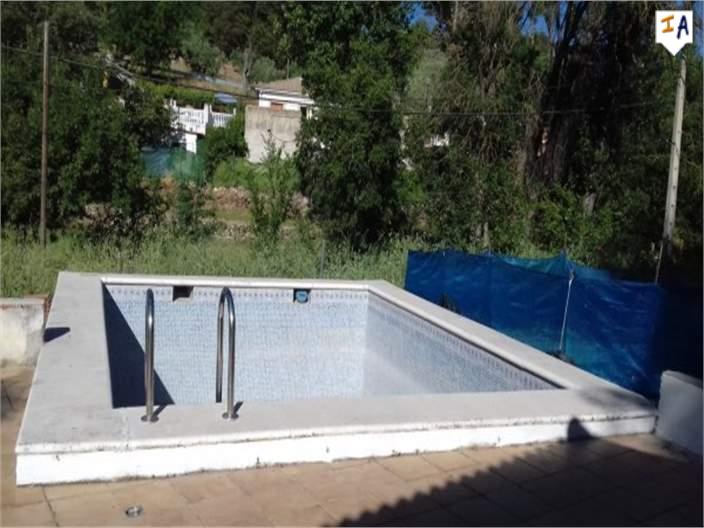 KORTING/Cortijo/La Pedriza/Andalusië /120000->84.000€ - Afbeelding 3