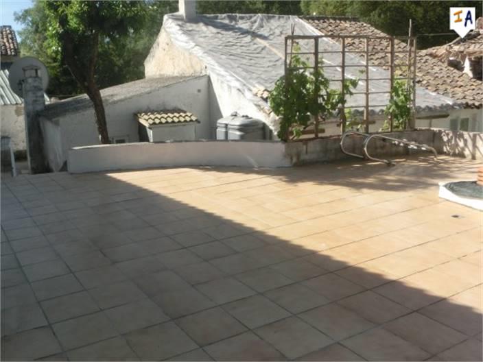 KORTING/Cortijo/La Pedriza/Andalusië /120000->84.000€ - Afbeelding 4