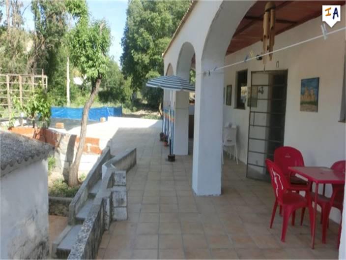 KORTING/Cortijo/La Pedriza/Andalusië /120000->84.000€ - Afbeelding 6