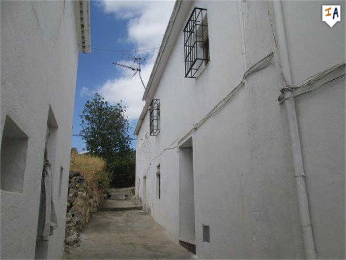 3 Dorpswoningen voor 30.995€!!! Fuente Tojar/Andalusië - nr. 1