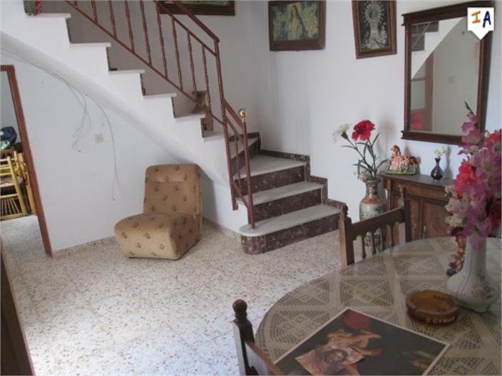 3 Dorpswoningen voor 30.995€!!! Fuente Tojar/Andalusië - Afbeelding 3