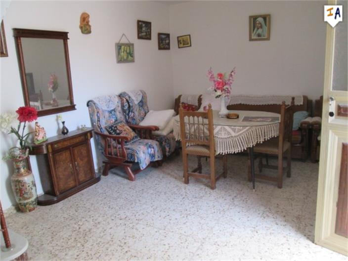 3 Dorpswoningen voor 30.995€!!! Fuente Tojar/Andalusië - Afbeelding 4