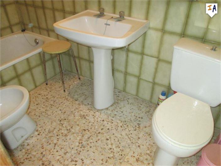 3 Dorpswoningen voor 30.995€!!! Fuente Tojar/Andalusië - Afbeelding 5