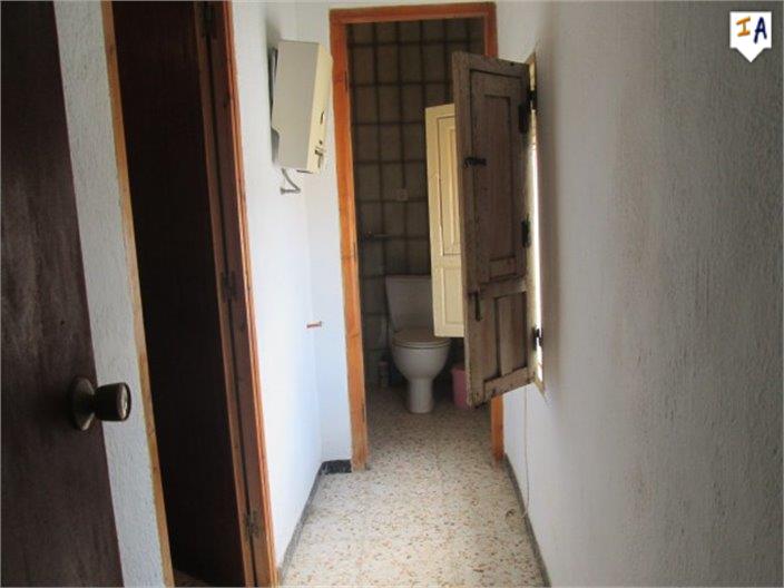 3 Dorpswoningen voor 30.995€!!! Fuente Tojar/Andalusië - Afbeelding 7